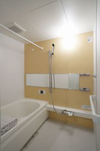 メープルヴィラ 206号-4