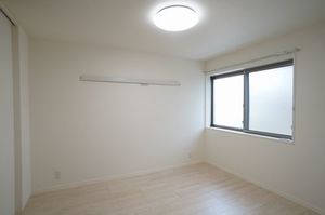 メープルヴィラ 206号-7