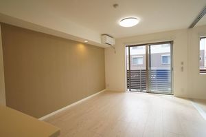 メープルヴィラ 302号-2