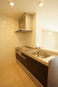 メープルヴィラ 302号-3