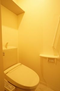 メープルヴィラ 302号-8