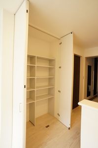 メープルヴィラ 302号-9