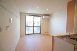 ラビット　ヒルズ 101号-2