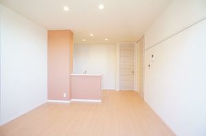 ラビット　ヒルズ 101号-3