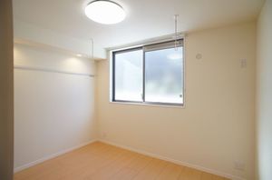 ラビット　ヒルズ 101号-6