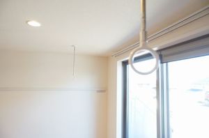 ラビット　ヒルズ 101号-8