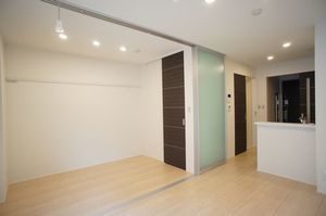 プレスタンテ駅南 103号-2