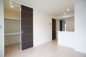 プレスタンテ駅南 107号-2