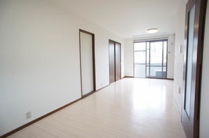 パークサイドハイツ 202号-3