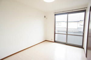 パークサイドハイツ 202号-5