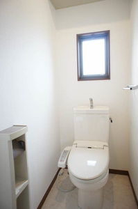 パークサイドハイツ 202号-7