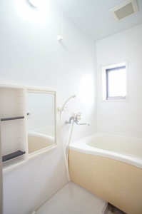 パークサイドハイツ 202号-9