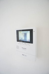 パークサイドハイツ 202号-10