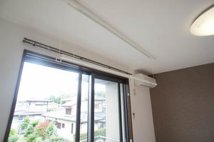 パークサイドハイツ 202号-11