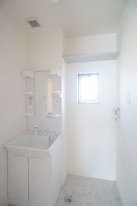 マロン・フォレスト　Ａ 102号-9