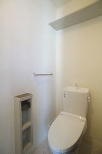 マロン・フォレスト　Ａ 102号-10