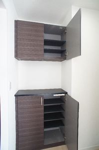 マロン・フォレスト　Ａ 102号-11