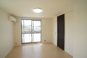 マロン・フォレスト　Ａ 103号-3