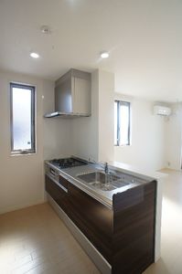 マロン・フォレスト　Ａ 103号-4