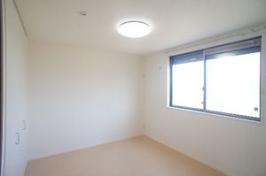 マロン・フォレスト　Ａ 103号-5