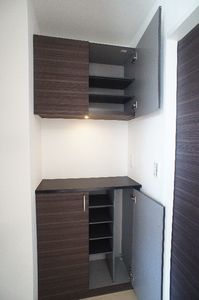 マロン・フォレスト　Ａ 103号-11