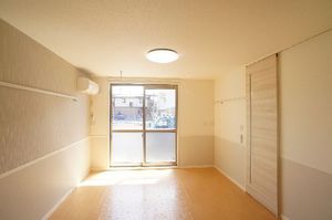 ル・フェブリラ　グラン 105号-2