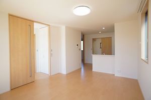 シャーメゾンＲ＆Ｙ　Ａ 101号-2