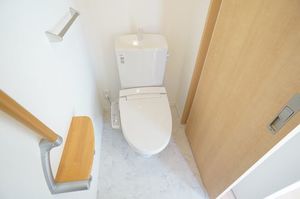 シャーメゾンＲ＆Ｙ　Ａ 101号-10