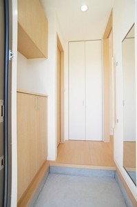 シャーメゾンＲ＆Ｙ　Ａ 101号-11