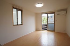 シャーメゾンＲ＆Ｙ　Ｄ 101号-2