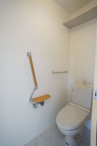 シャーメゾンＲ＆Ｙ　Ｄ 101号-9