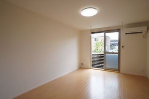 シャーメゾンＲ＆Ｙ　Ｄ 102号-2