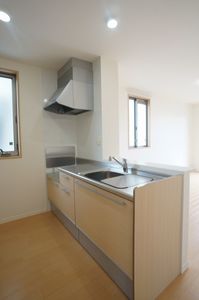 シャーメゾンＲ＆Ｙ　Ｄ 102号-3