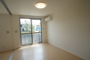 レティシア峰後　Ⅱ 205号-2