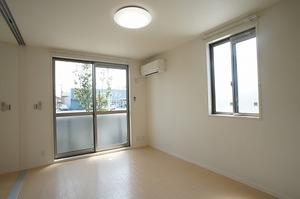 レティシア峰後　Ⅱ 207号-2