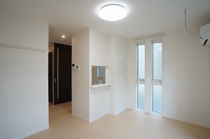 Ｂｅｎｅｖｏｌｅｎｃｅ宮町 101号-2