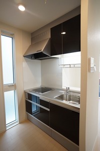 Ｂｅｎｅｖｏｌｅｎｃｅ宮町 101号-3