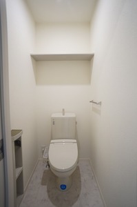 Ｂｅｎｅｖｏｌｅｎｃｅ宮町 101号-8