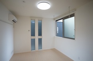 Ｂｅｎｅｖｏｌｅｎｃｅ宮町 202号-2