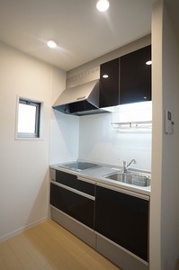 Ｂｅｎｅｖｏｌｅｎｃｅ宮町 202号-3