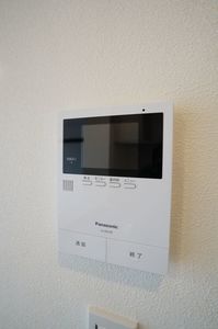 アバンダンスレジデンス 203号-10