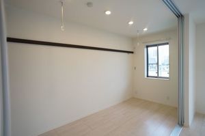 アバンダンスレジデンス 205号-4