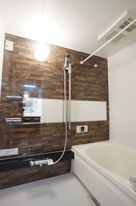 アバンダンスレジデンス 205号-7