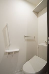 アバンダンスレジデンス 205号-8