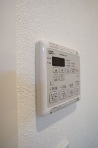 アバンダンスレジデンス 205号-9