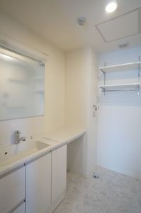 アバンダンスレジデンス 301号-4