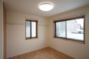 アバンダンスレジデンス 301号-6