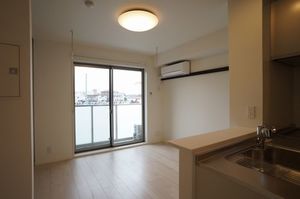 アバンダンスレジデンス 302号-2