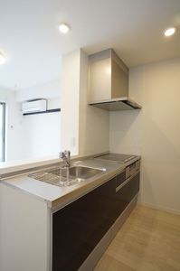 アバンダンスレジデンス 302号-3