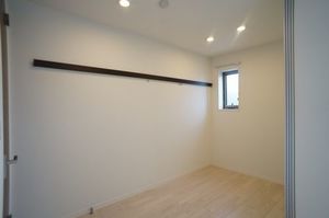 アバンダンスレジデンス 302号-4